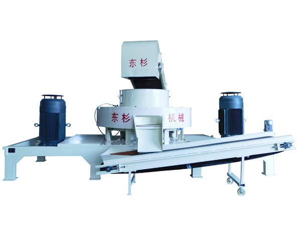 9JKL-4000型  壓塊機