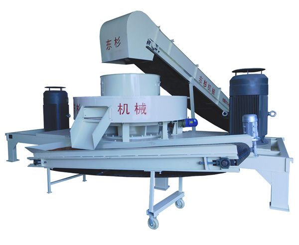 9JKL-5000型  壓塊機
